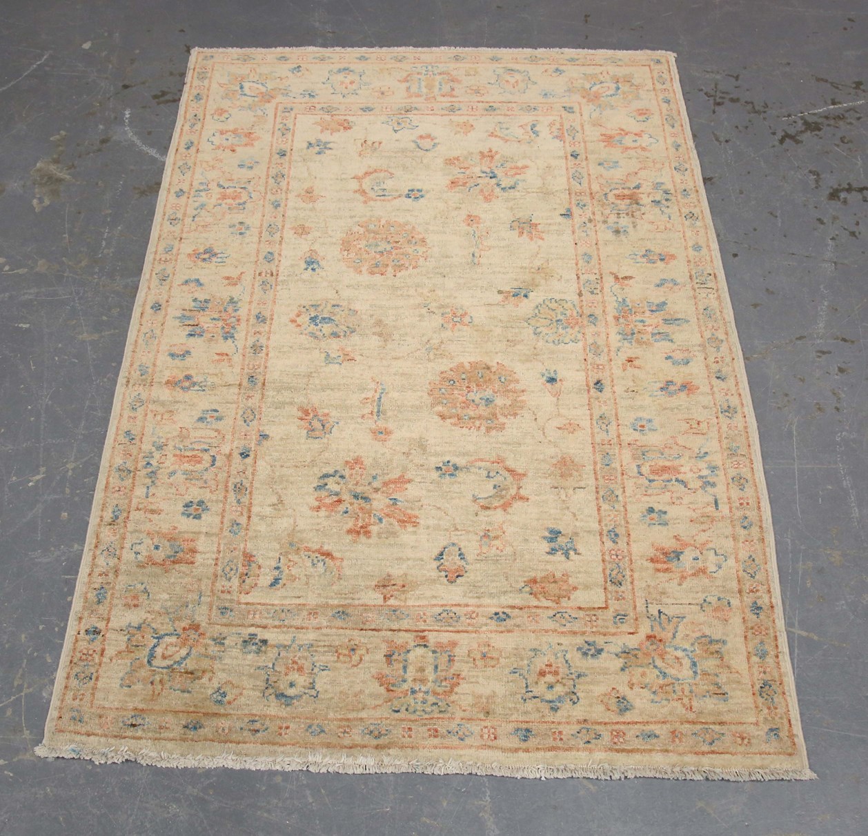 LOT 2907