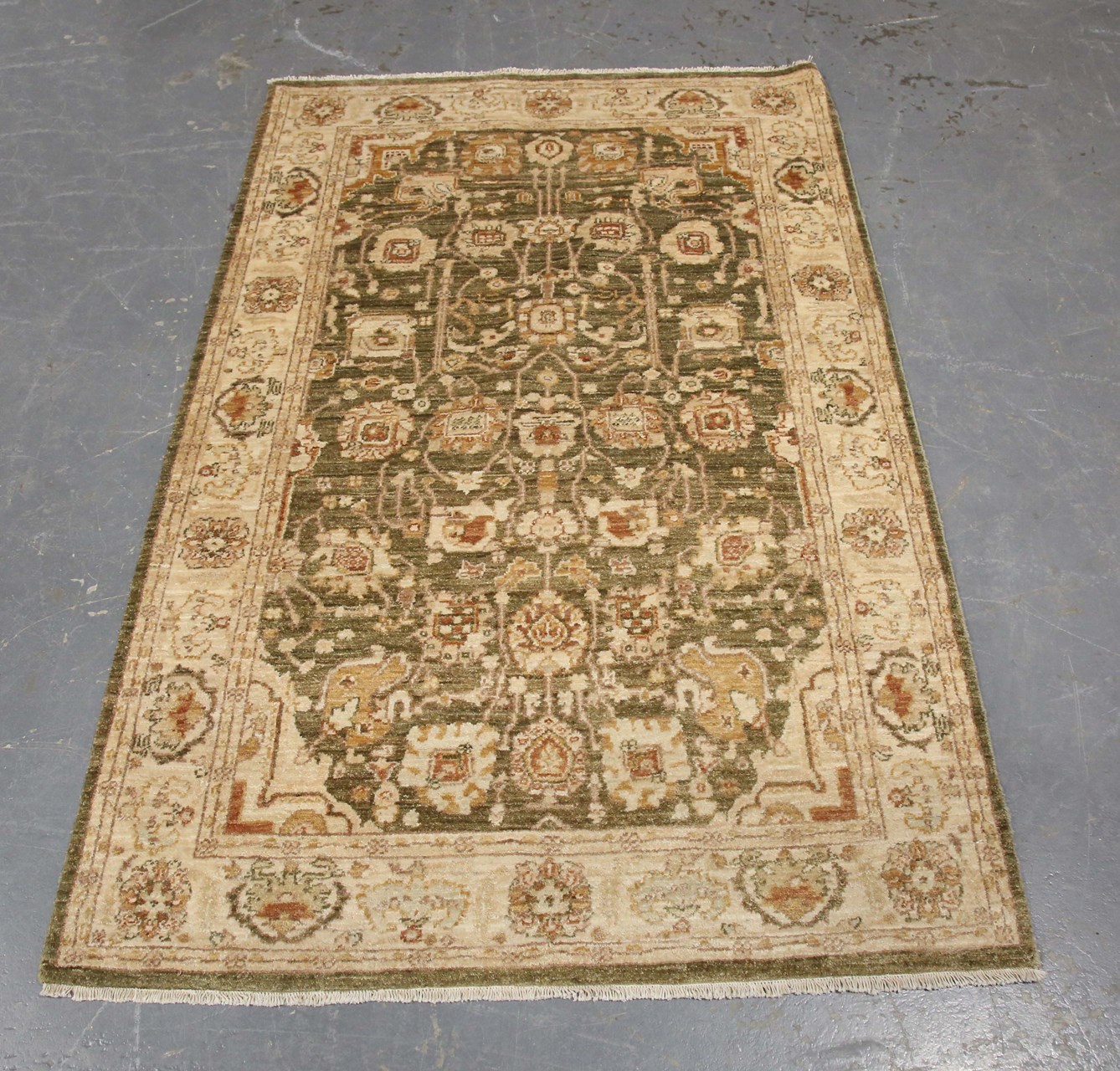 LOT 2908