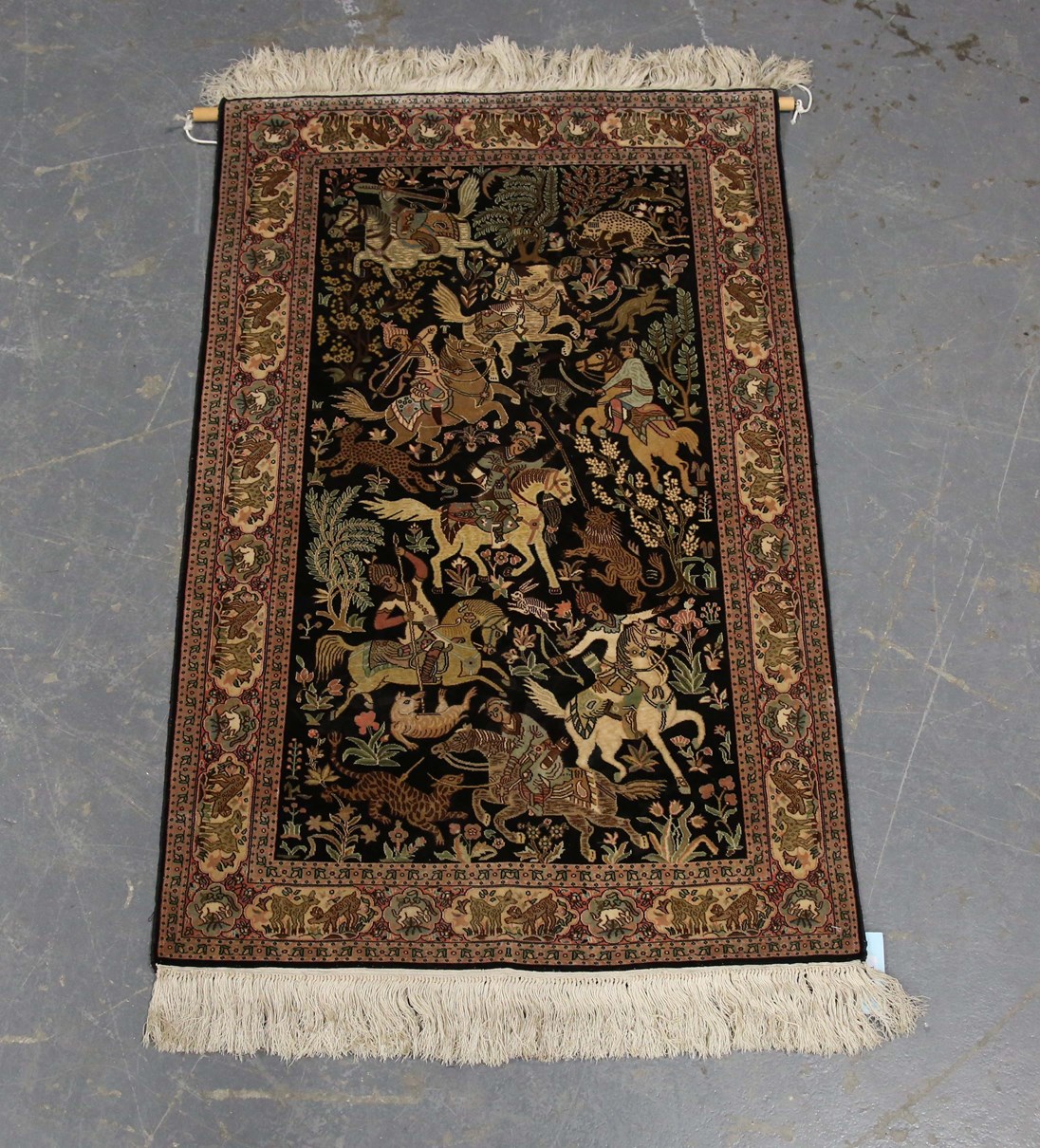 LOT 2911