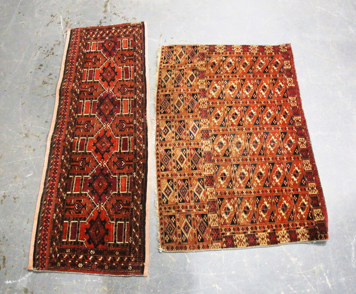 LOT 2917