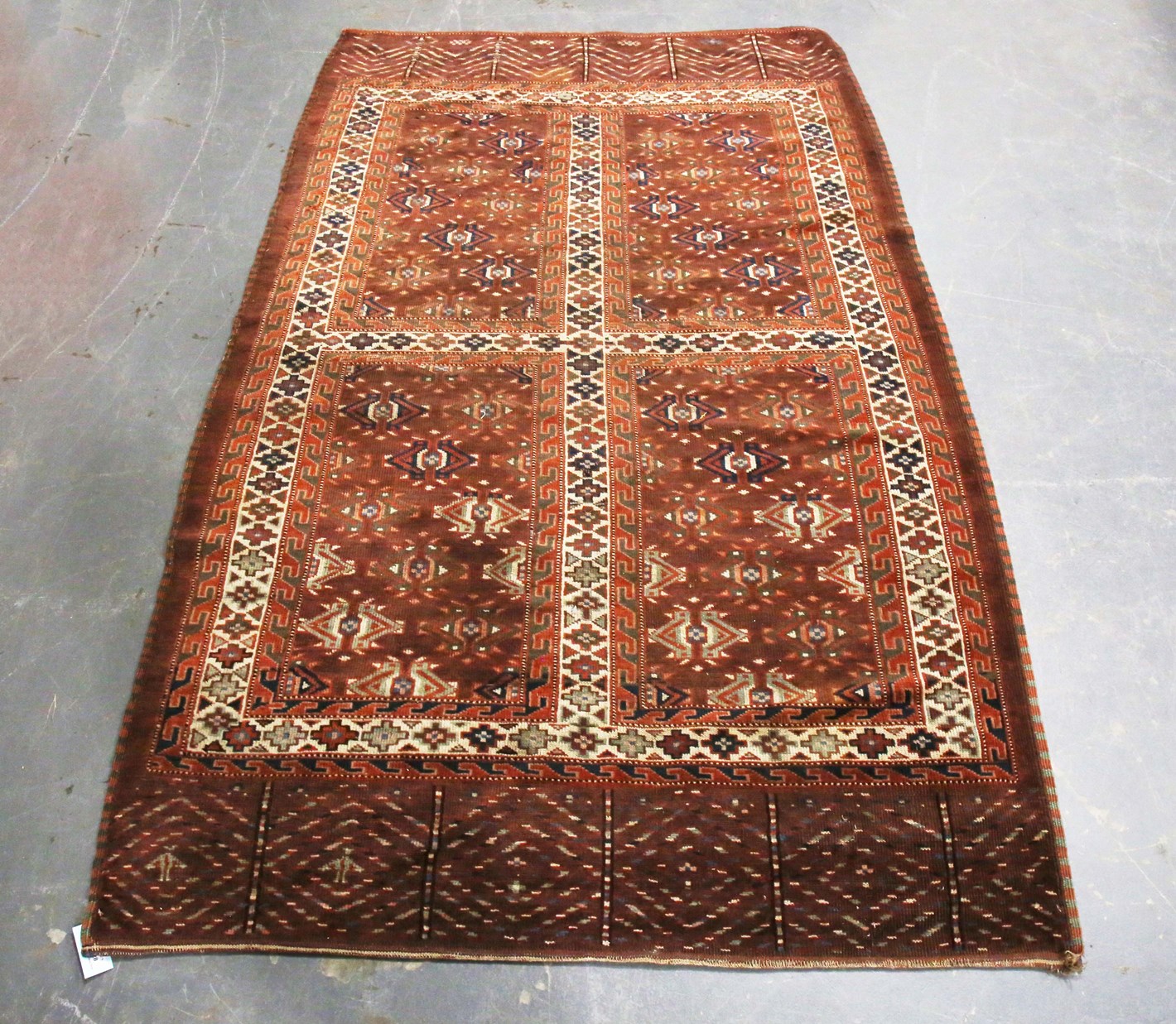 LOT 2920
