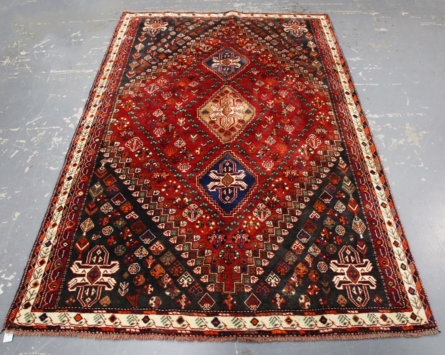 LOT 2921