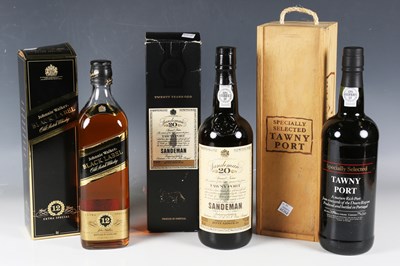 LOT 4045