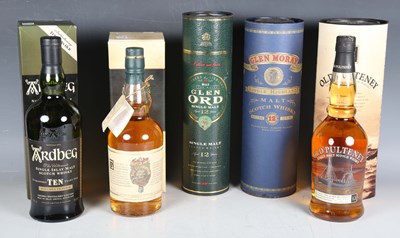 LOT 4107