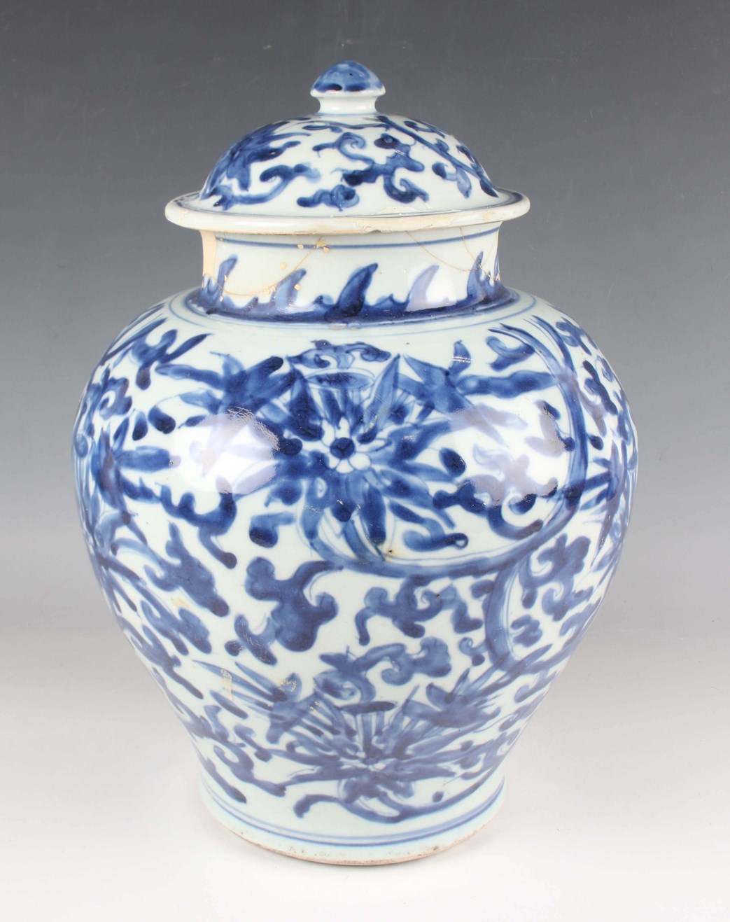 LOT 1024