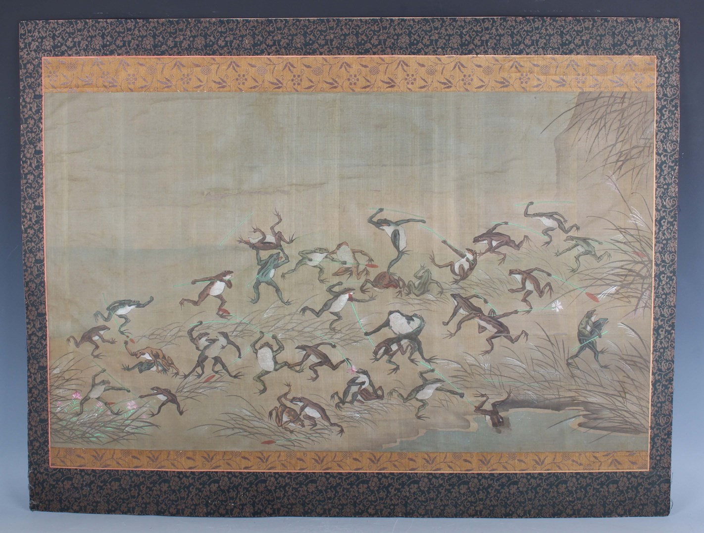 LOT 1215