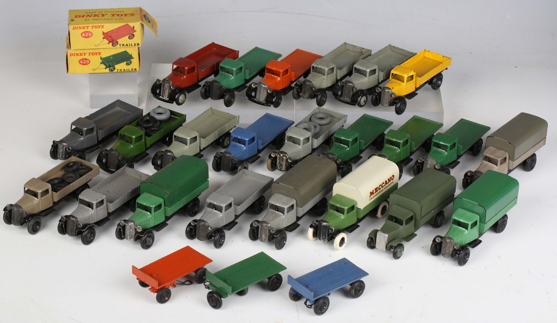 LOT 7