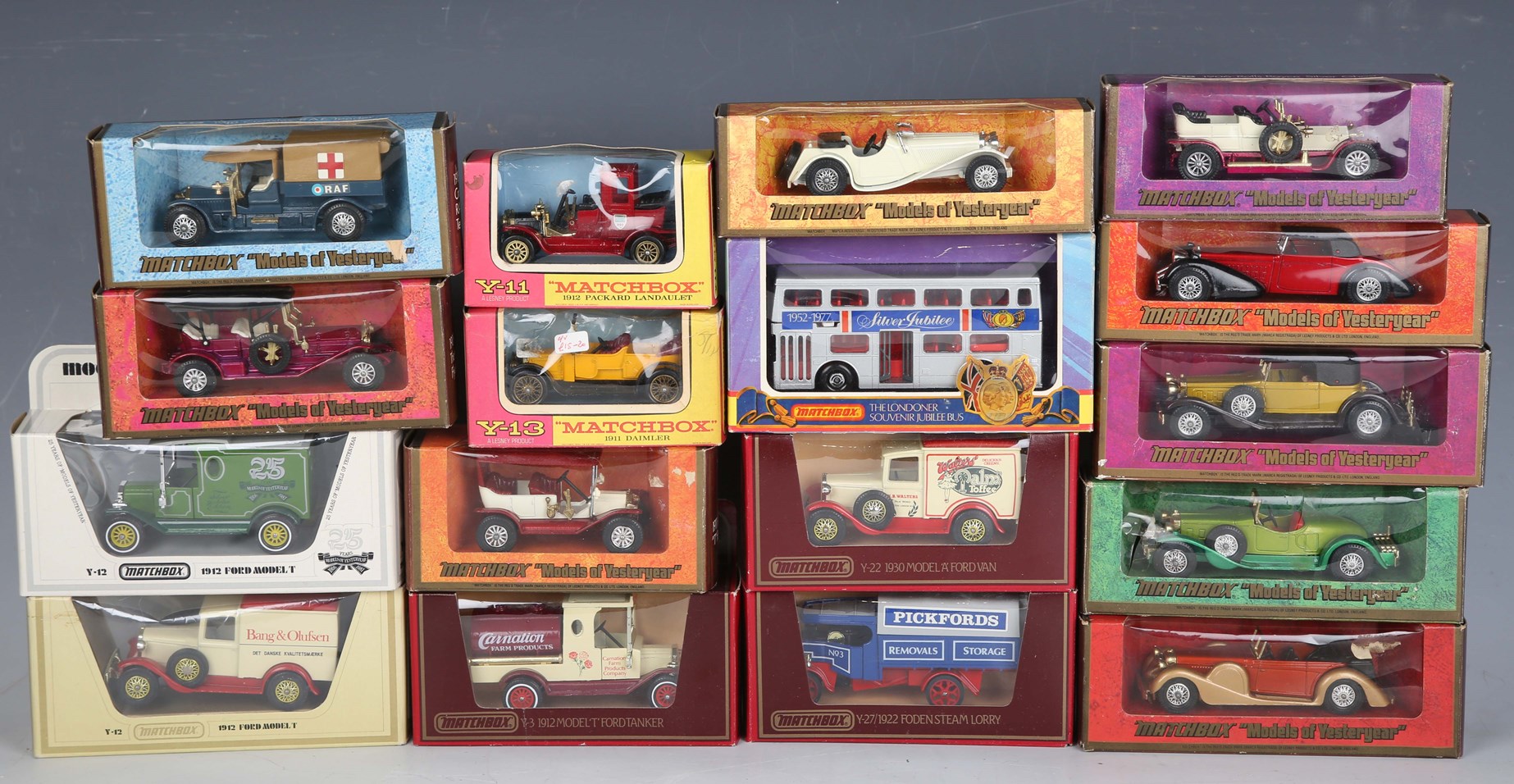 LOT 25
