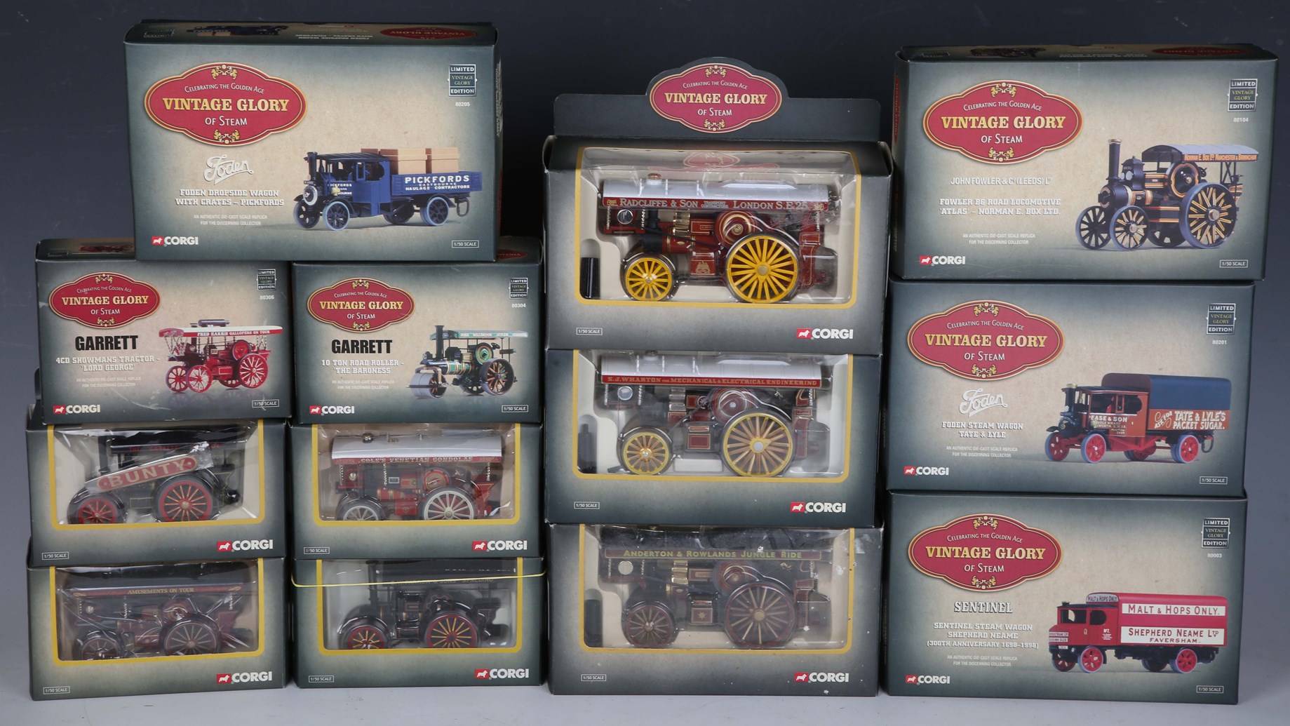 LOT 26
