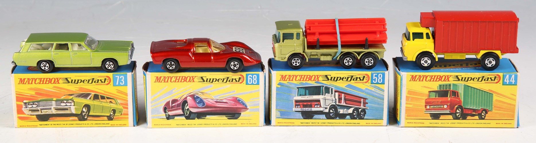 LOT 32