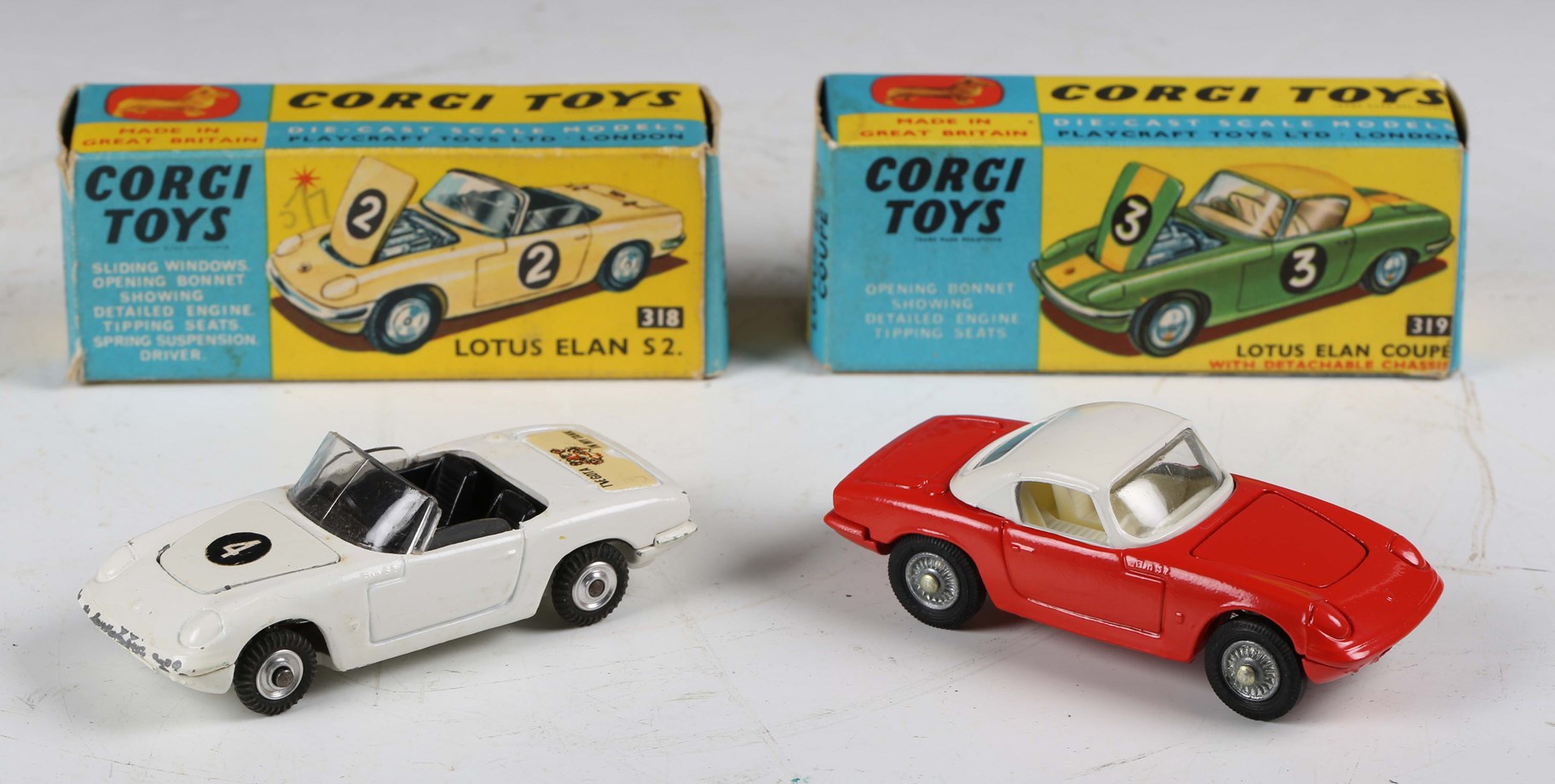 LOT 46