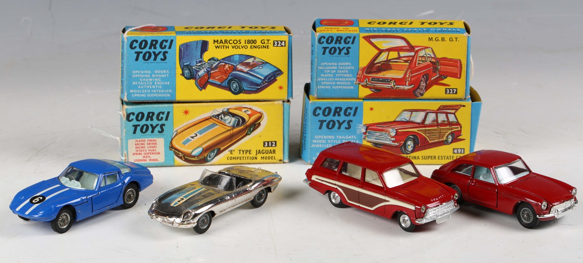 LOT 49