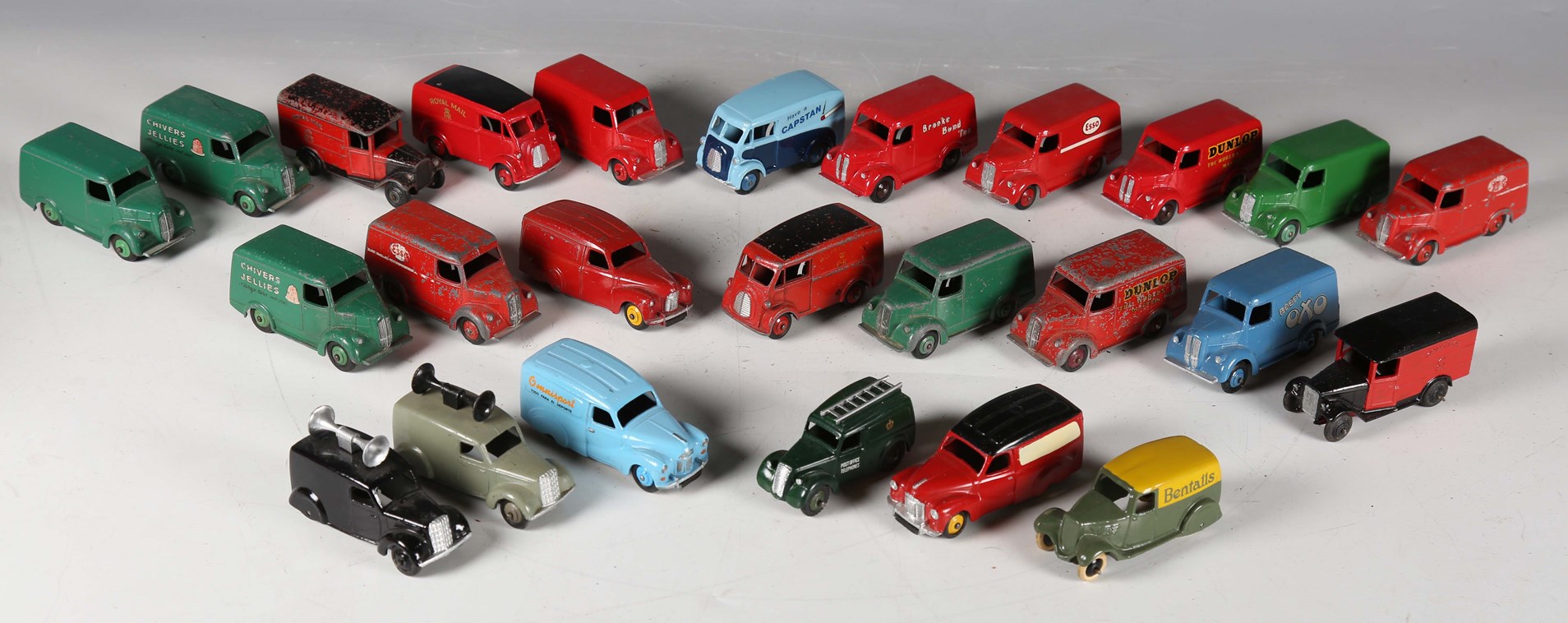 LOT 76