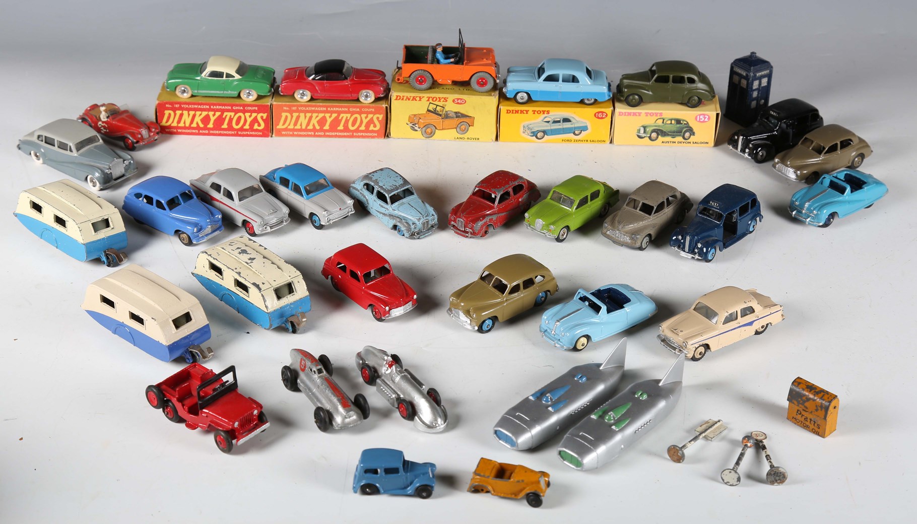 LOT 77