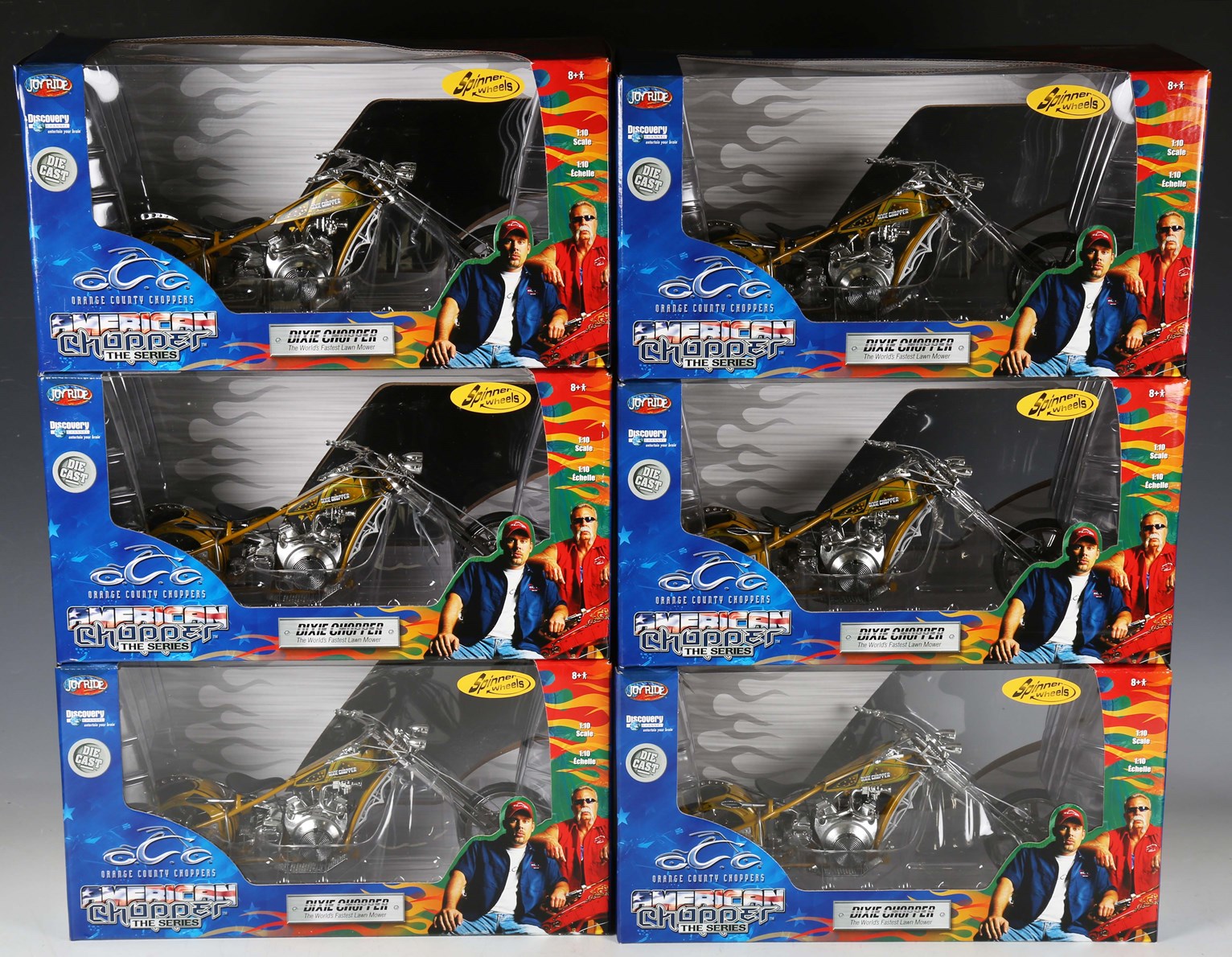 LOT 92