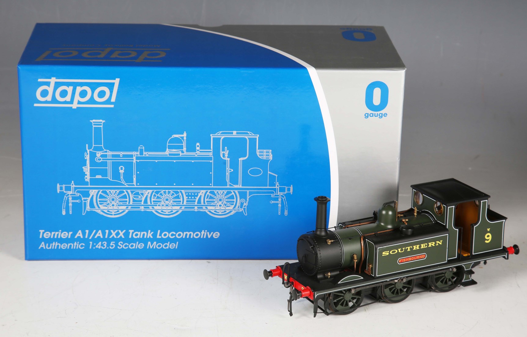 LOT 120