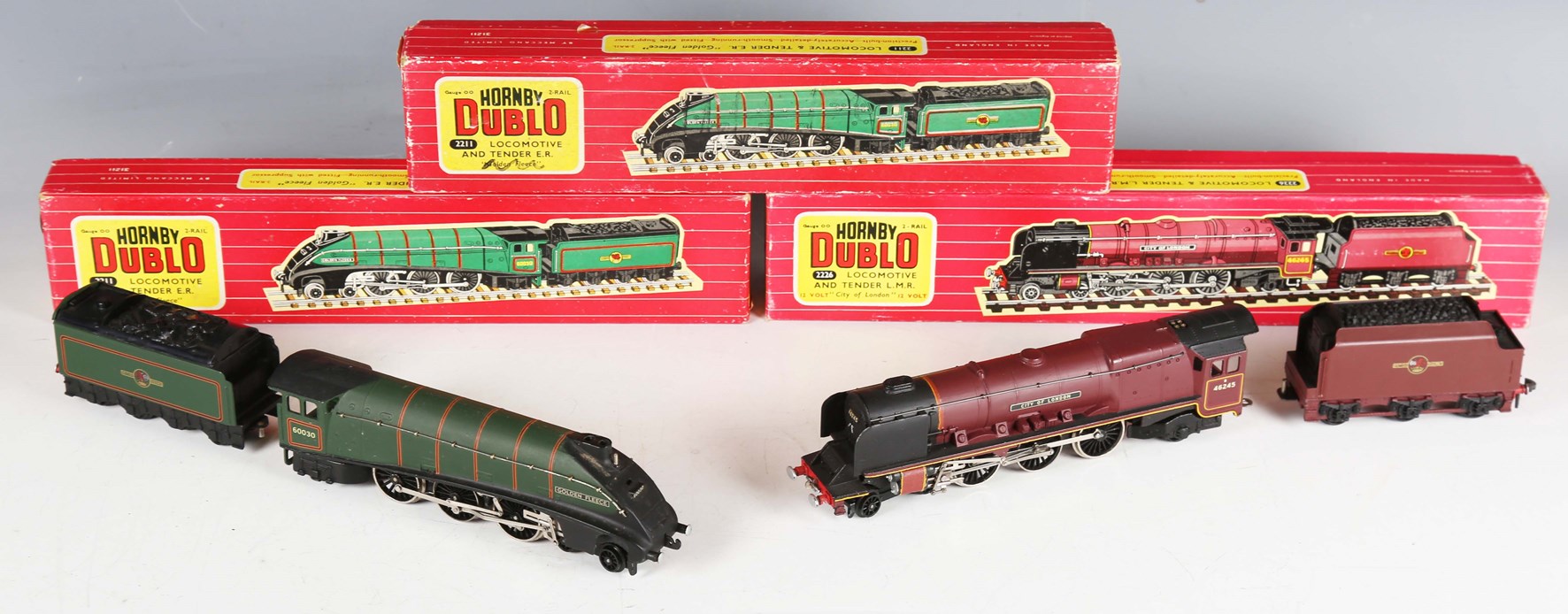 LOT 123