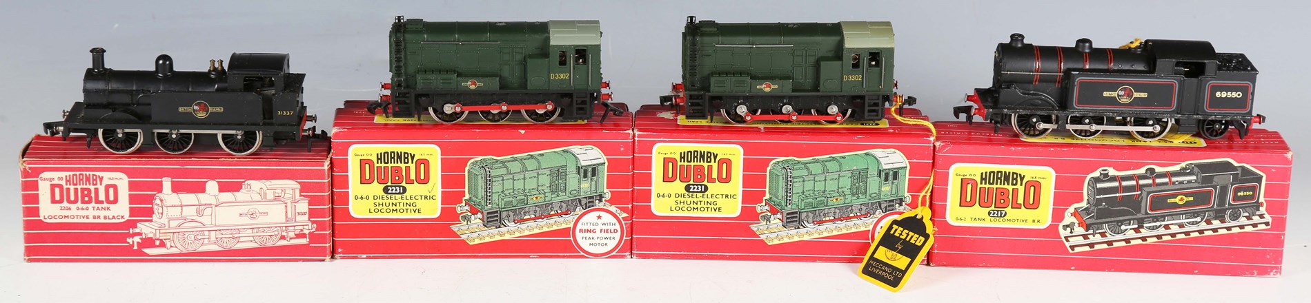 LOT 125