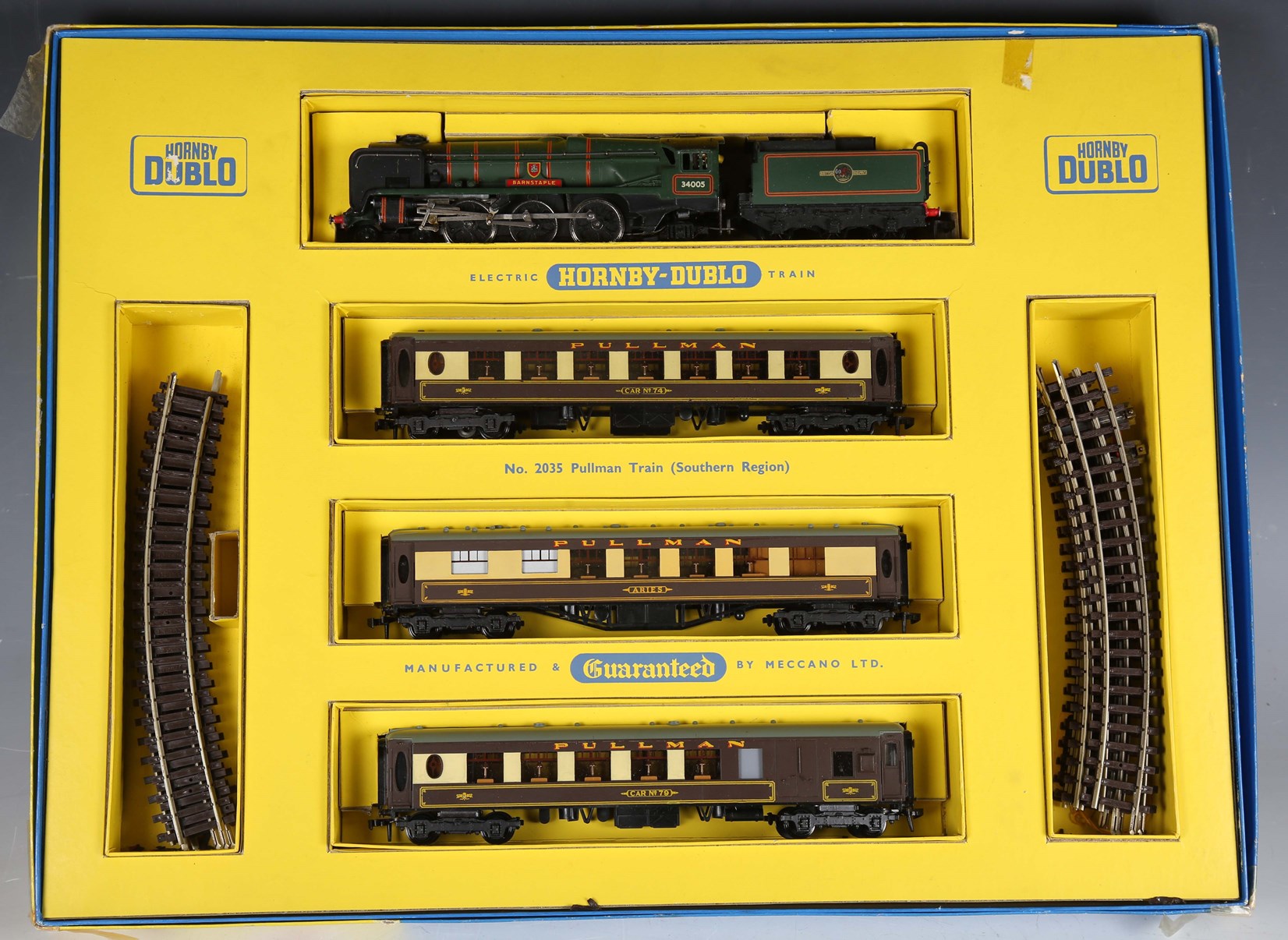 LOT 129