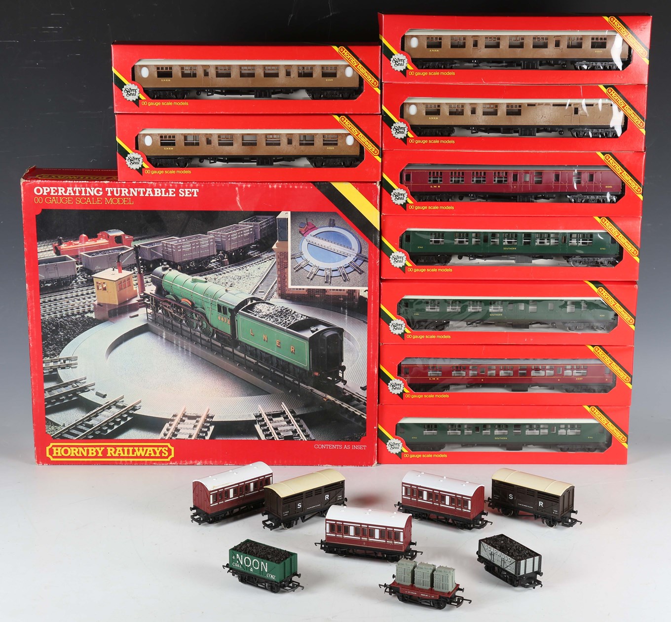 LOT 134
