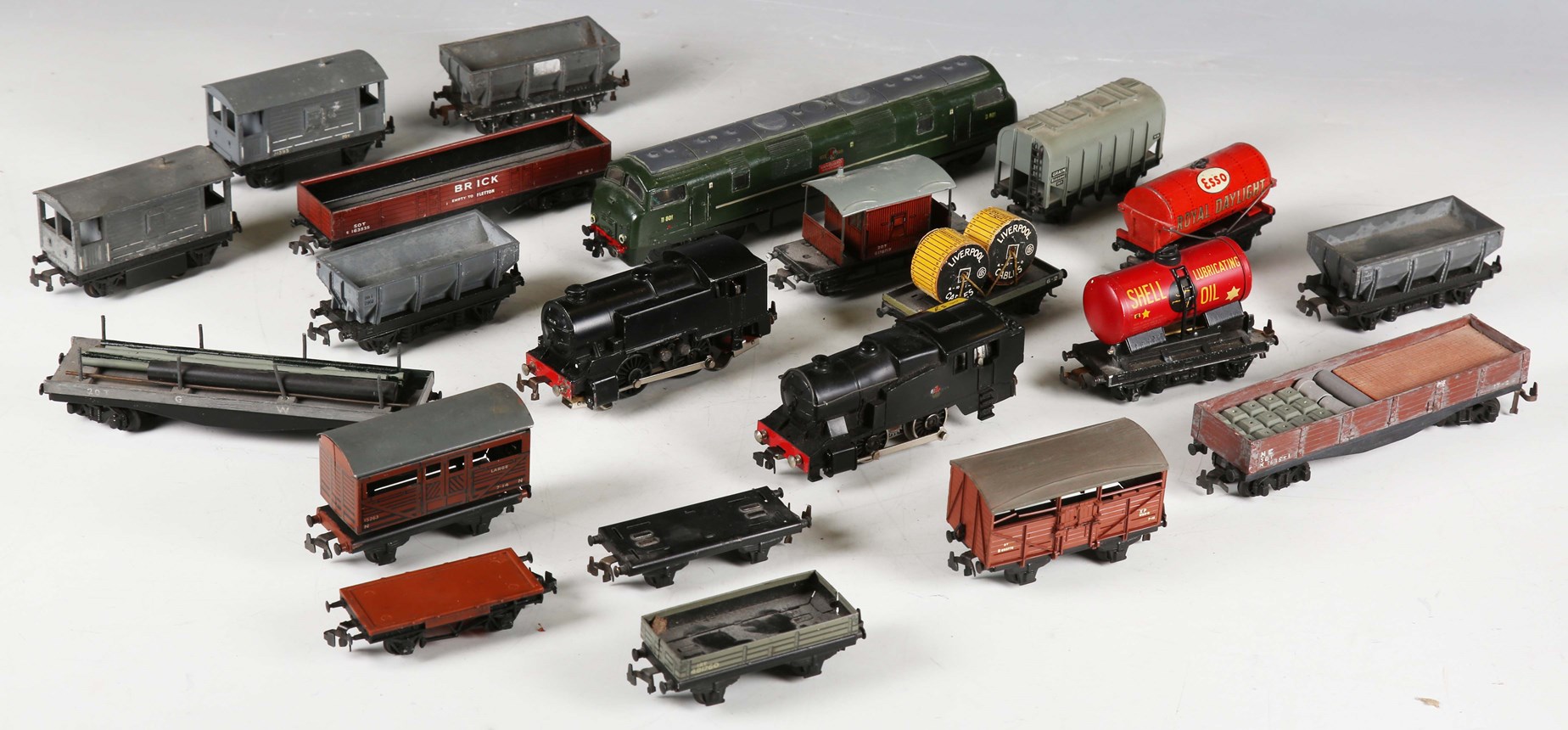 LOT 160