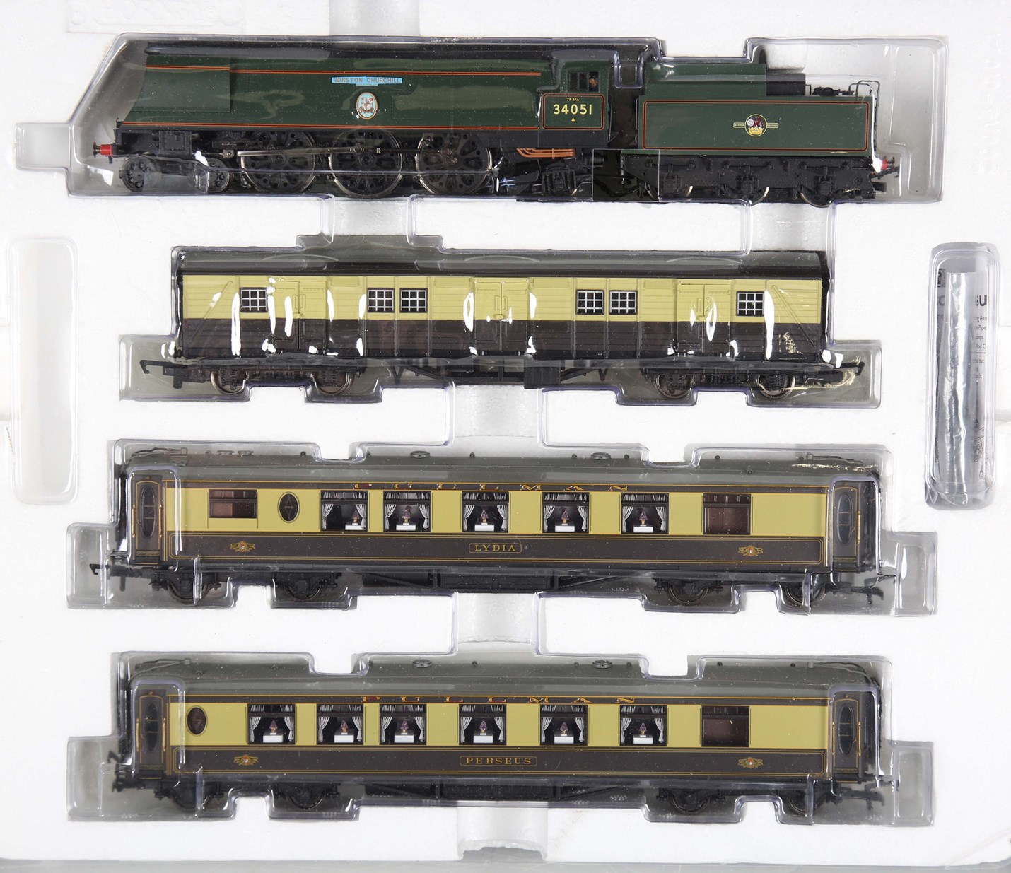 LOT 163