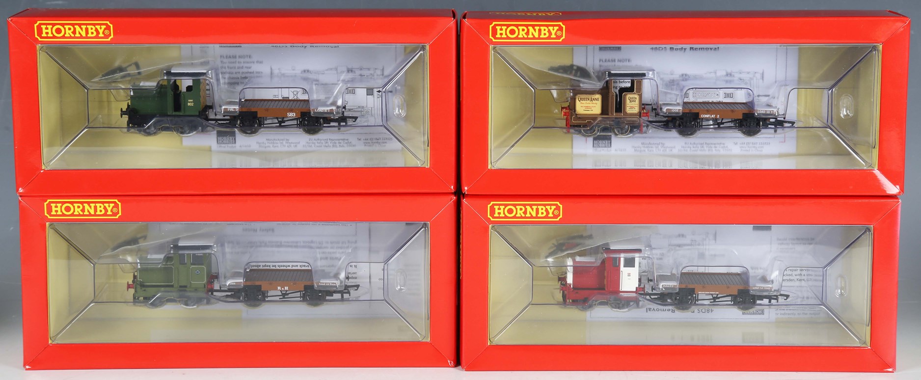 LOT 166