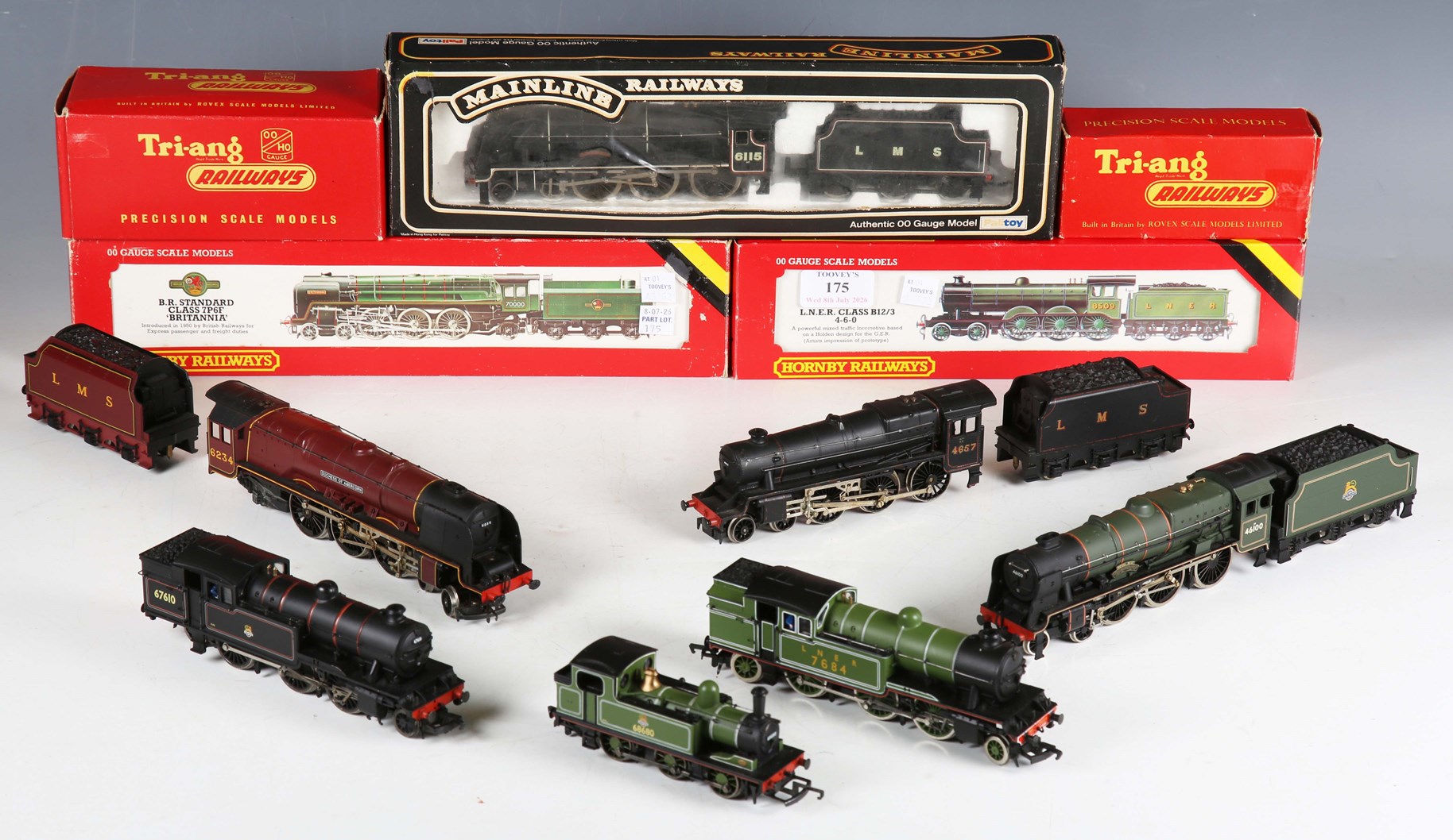 LOT 175
