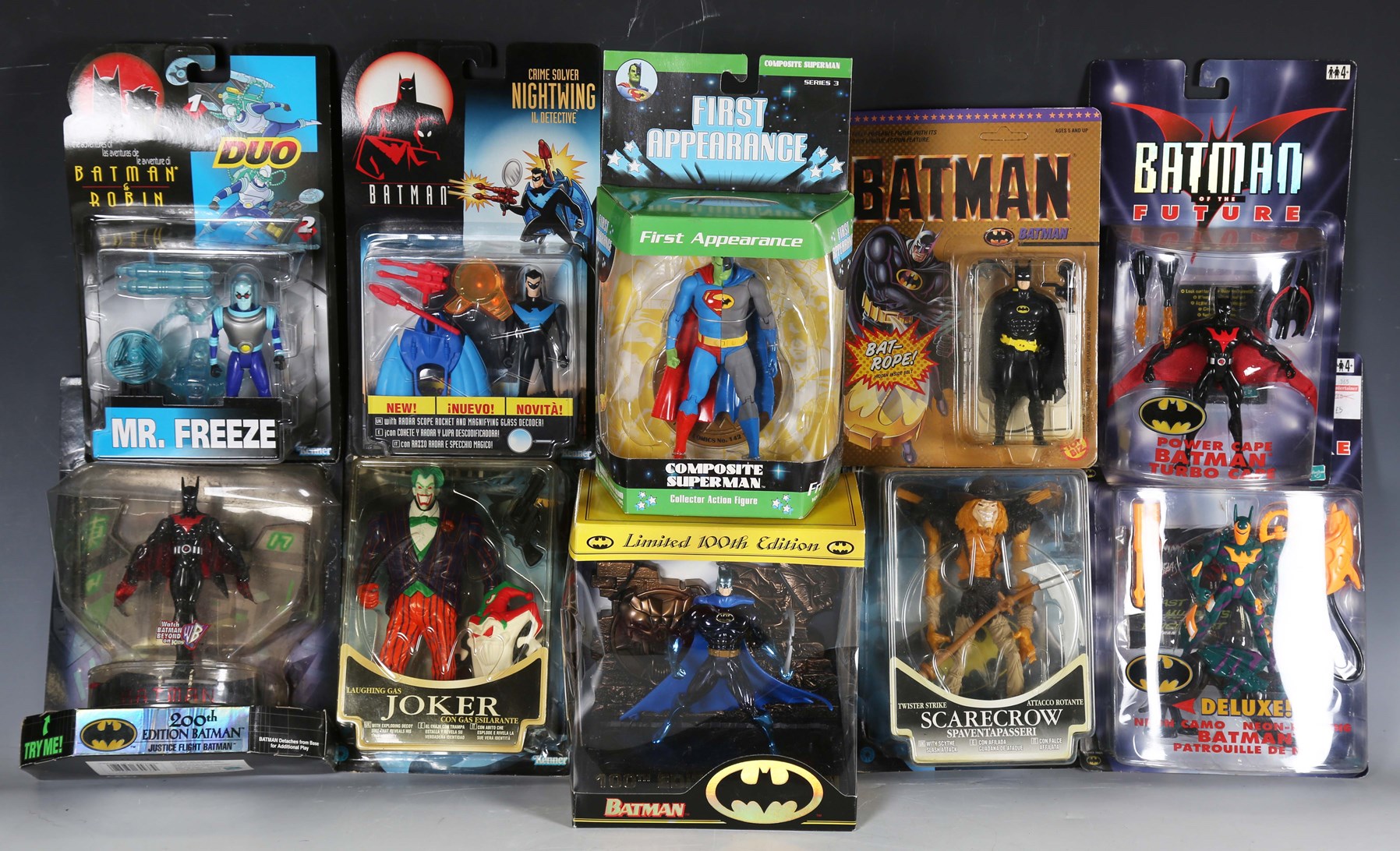 LOT 216