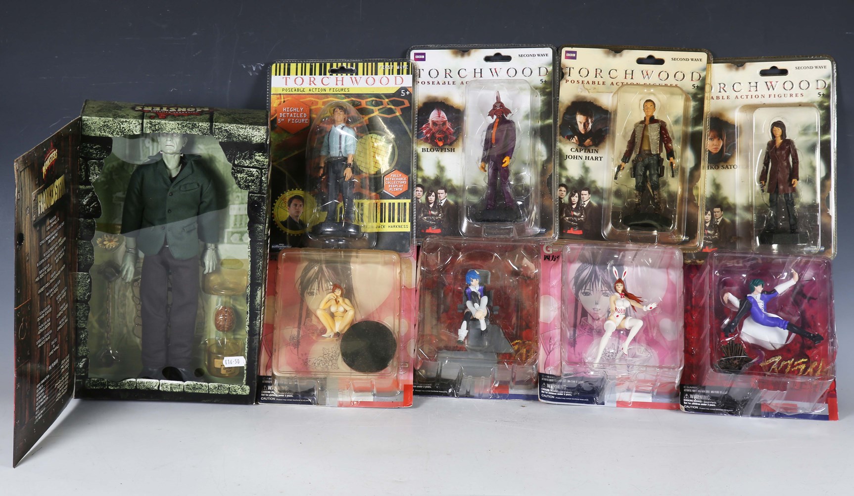 LOT 220