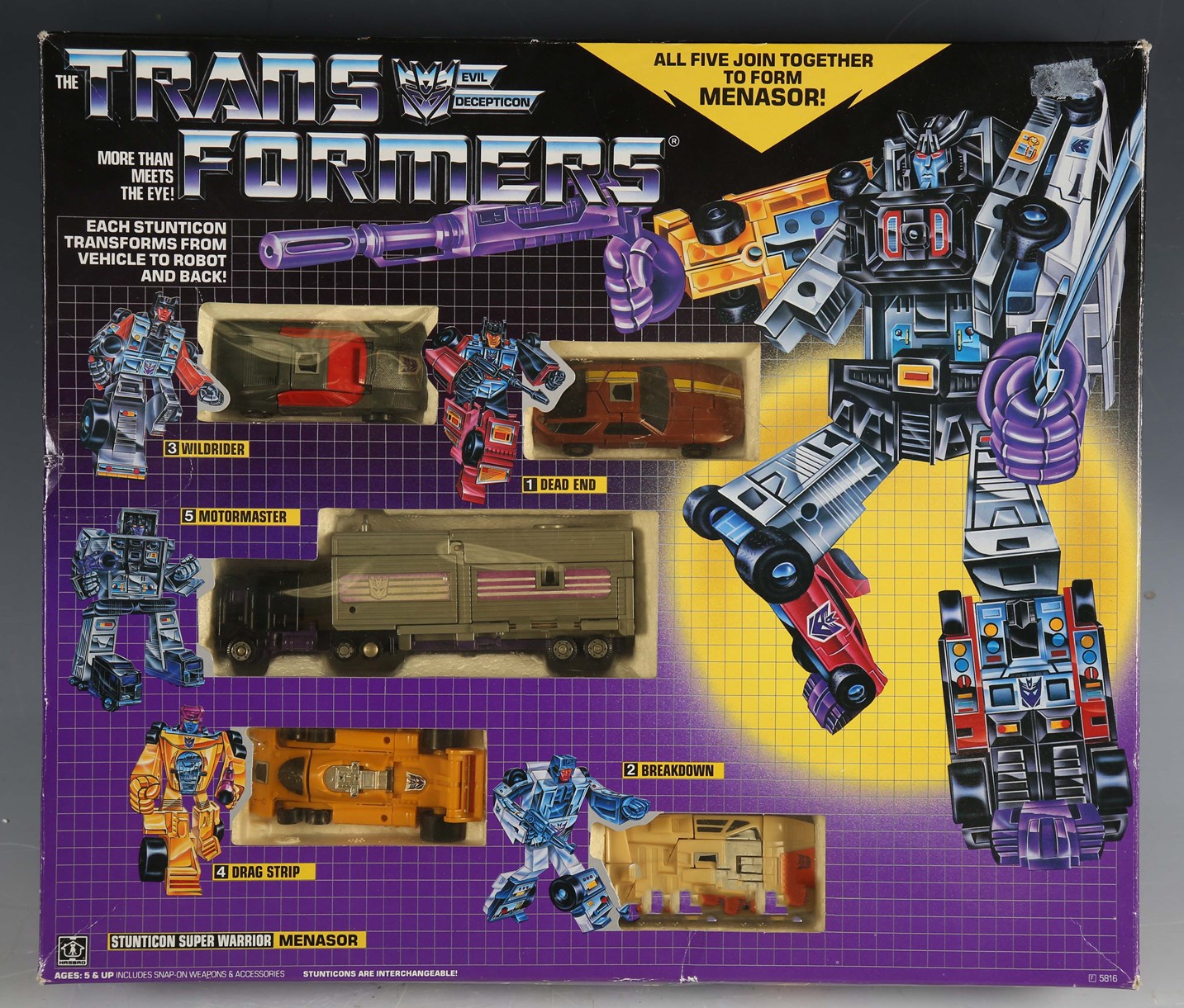 LOT 222