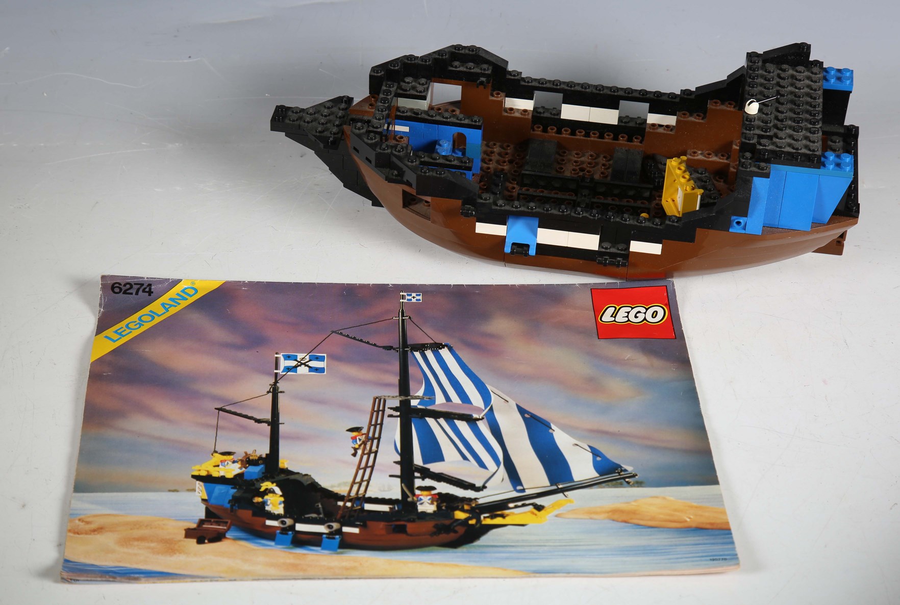 LOT 231