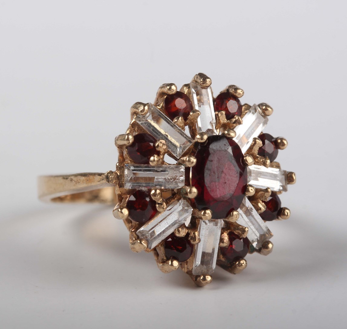 LOT 532