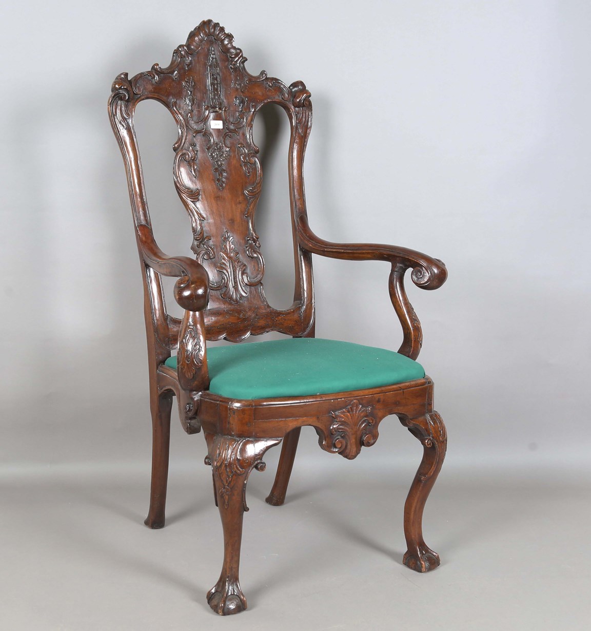 LOT 2030