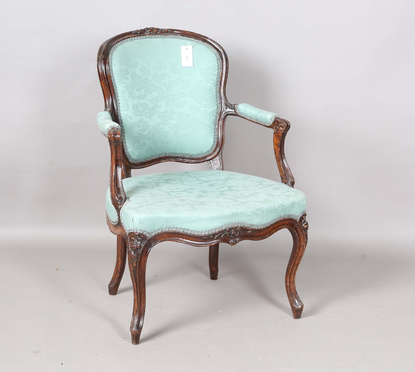 LOT 2031