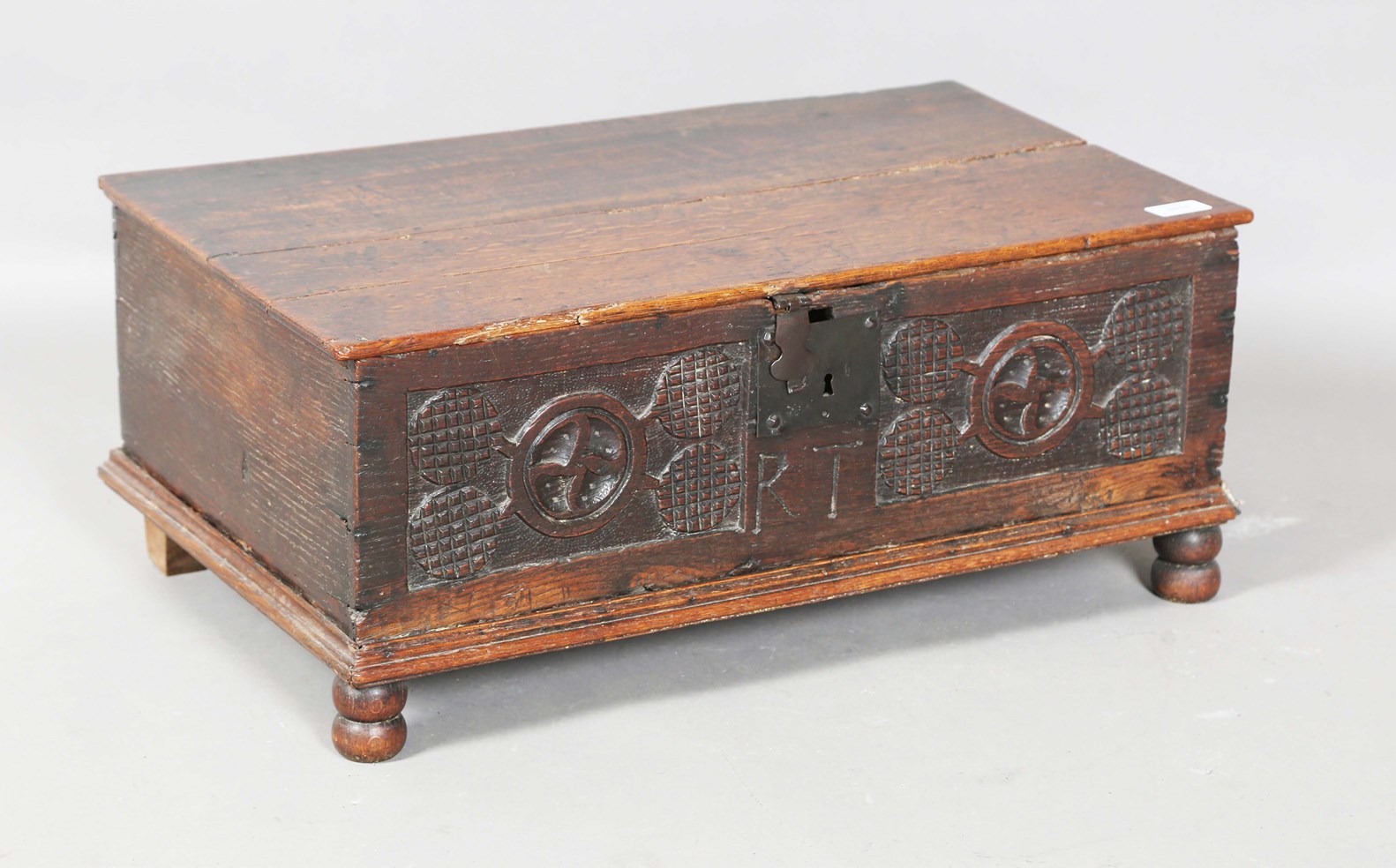 LOT 2034