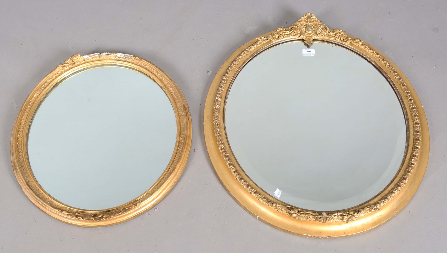 LOT 2046