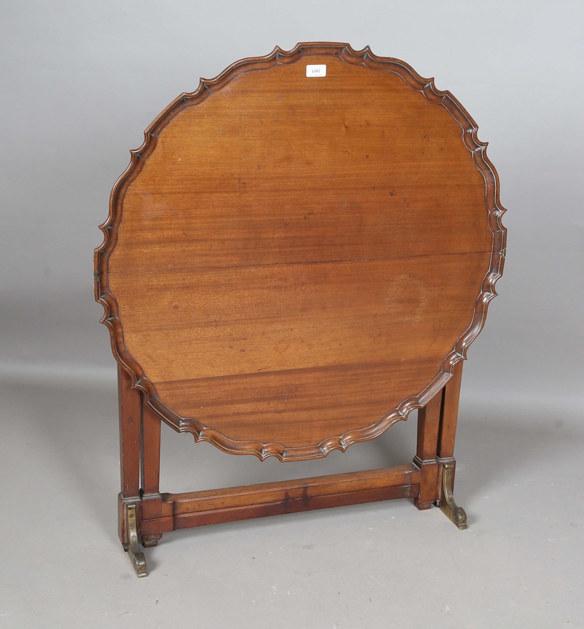 LOT 2053