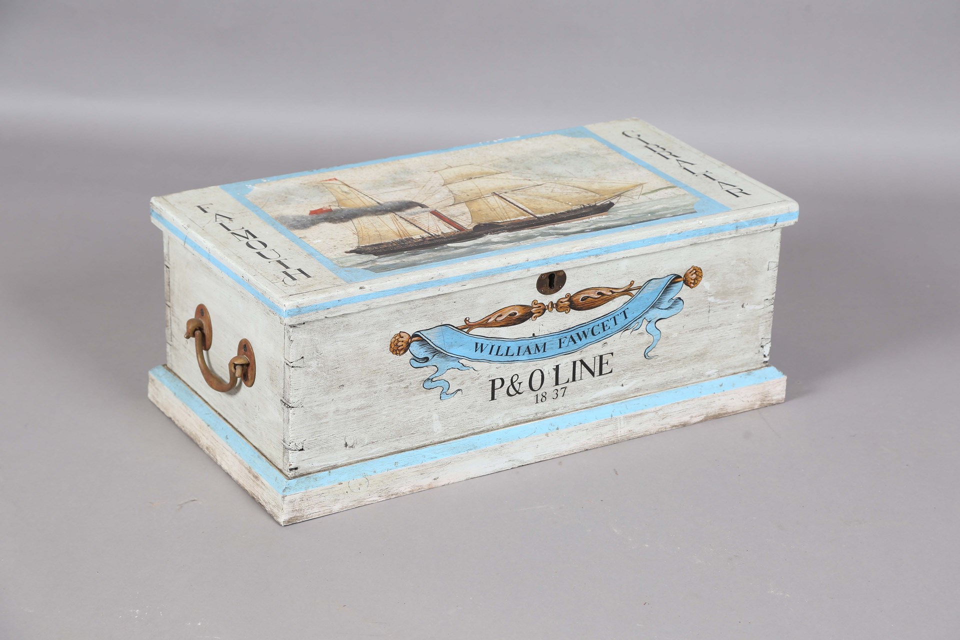 LOT 2057
