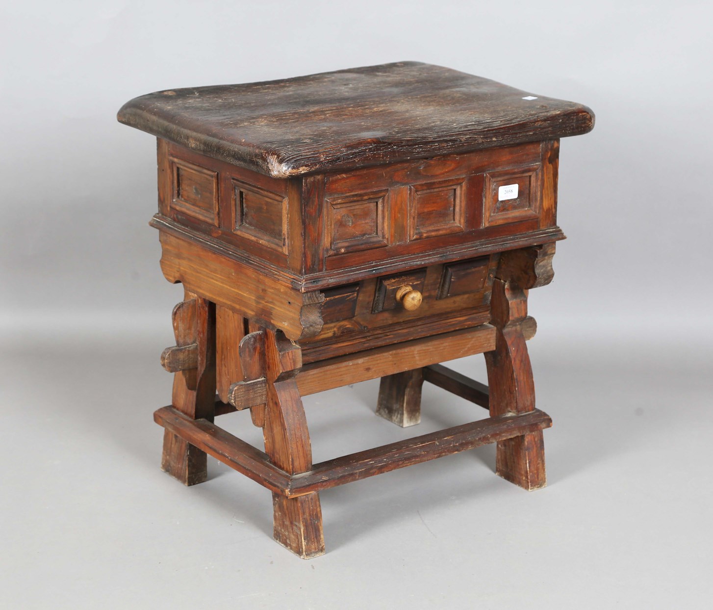 LOT 2058