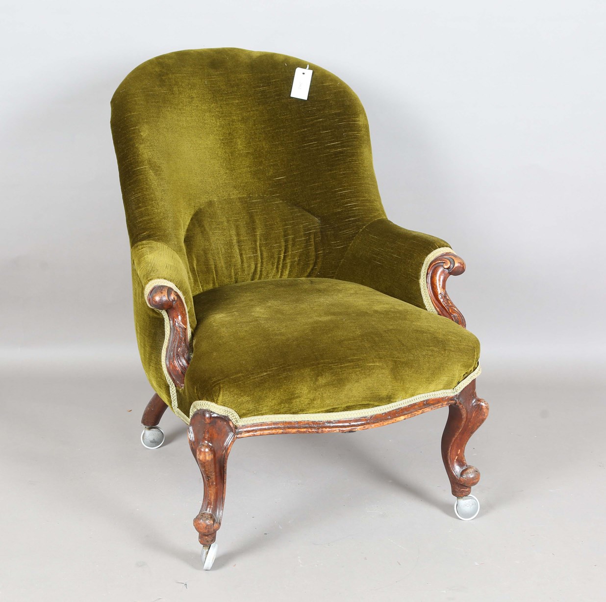 LOT 2062