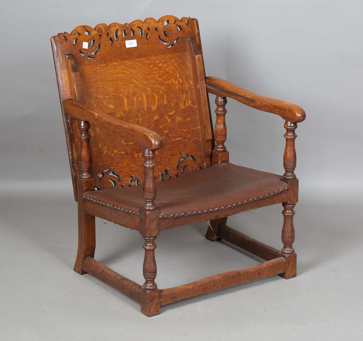 LOT 2071