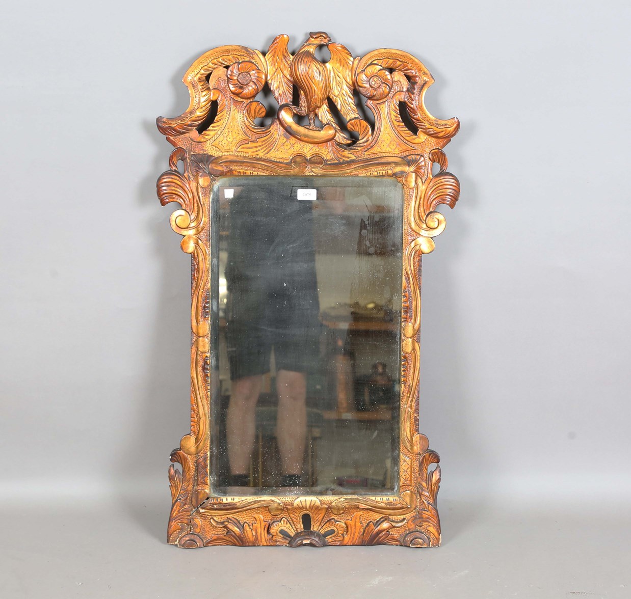 LOT 2075