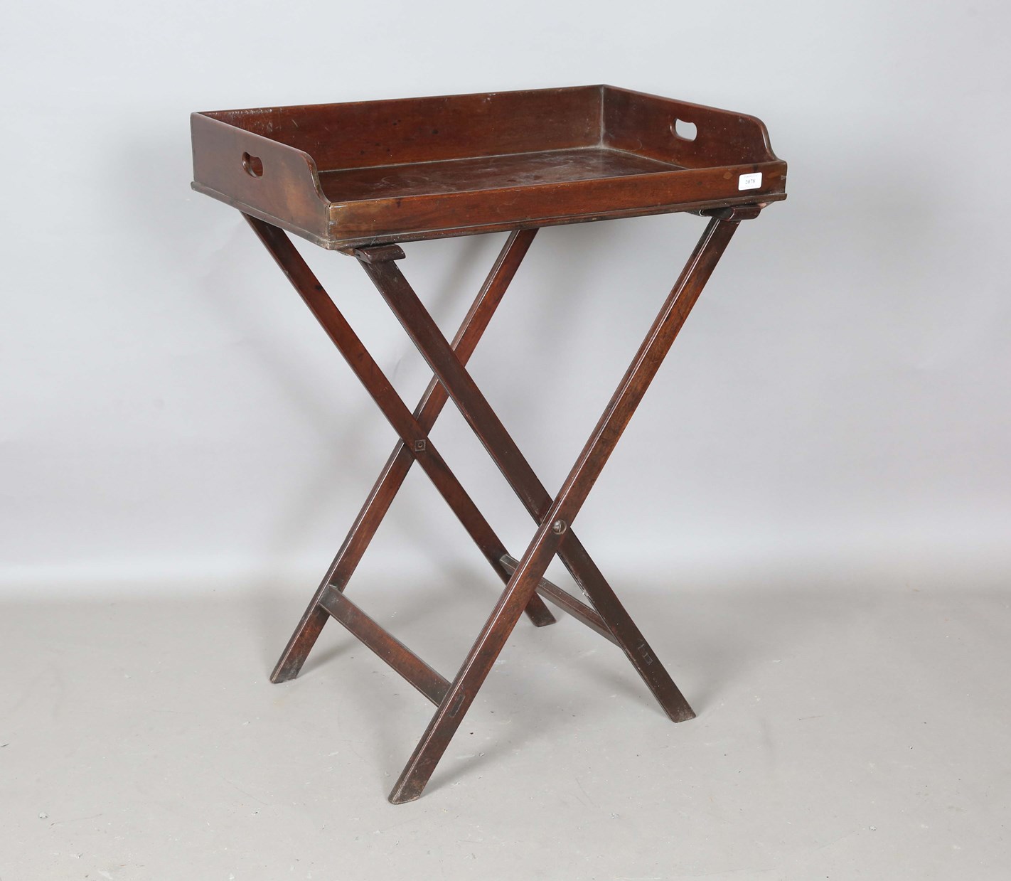 LOT 2078