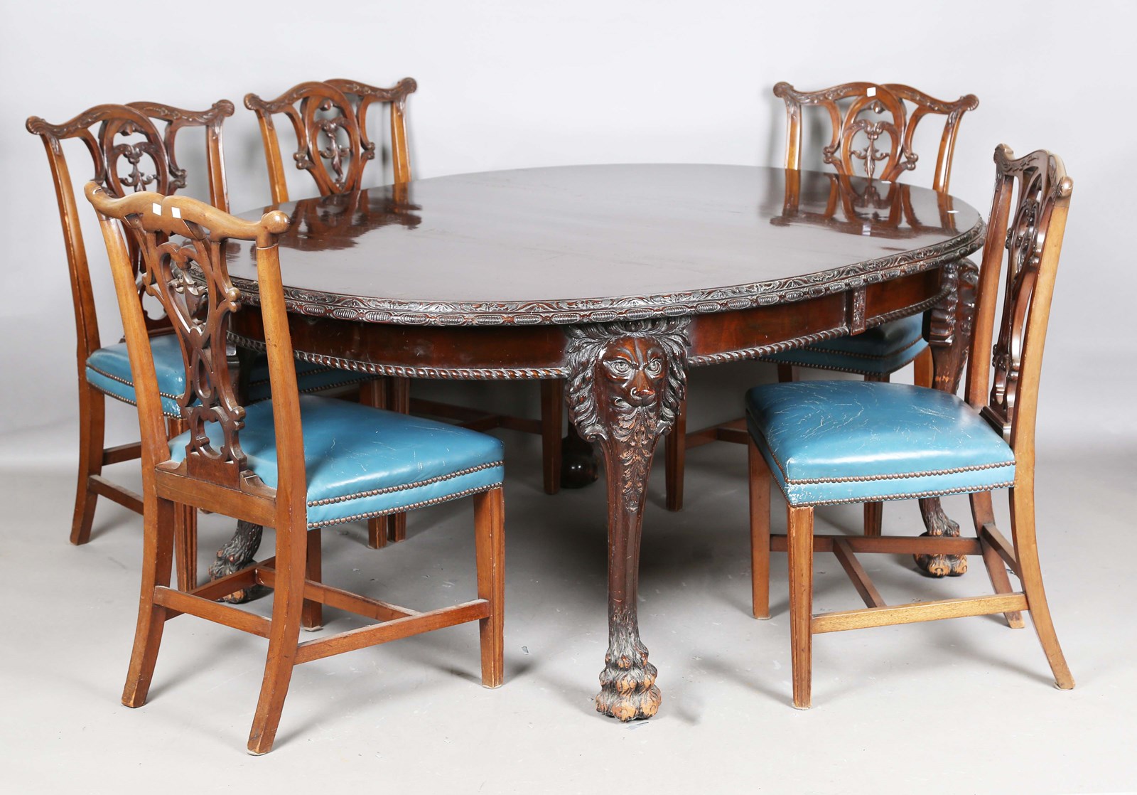 LOT 2087
