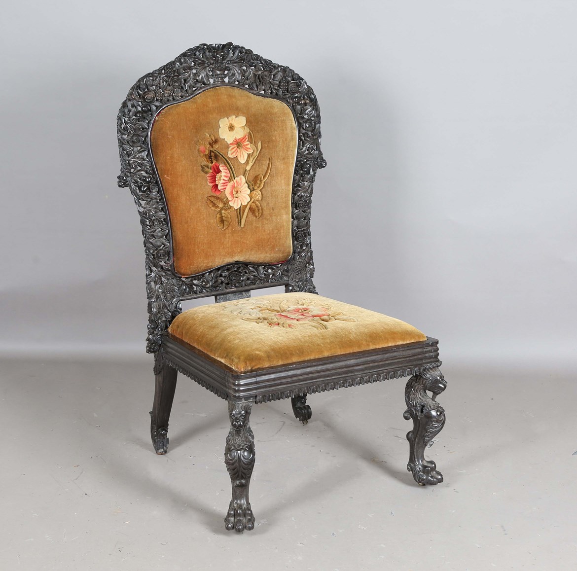 LOT 2095