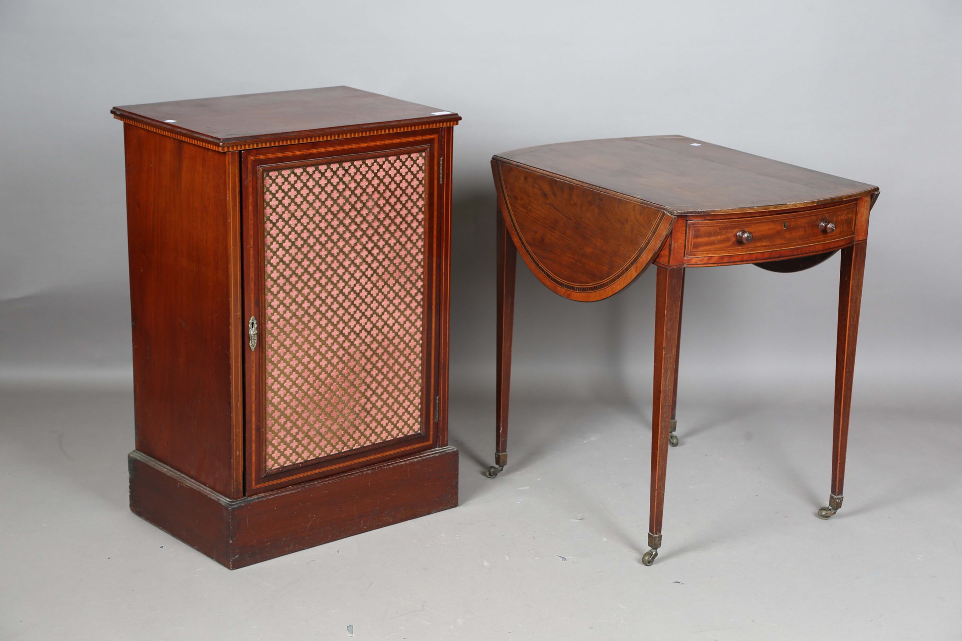 LOT 2096