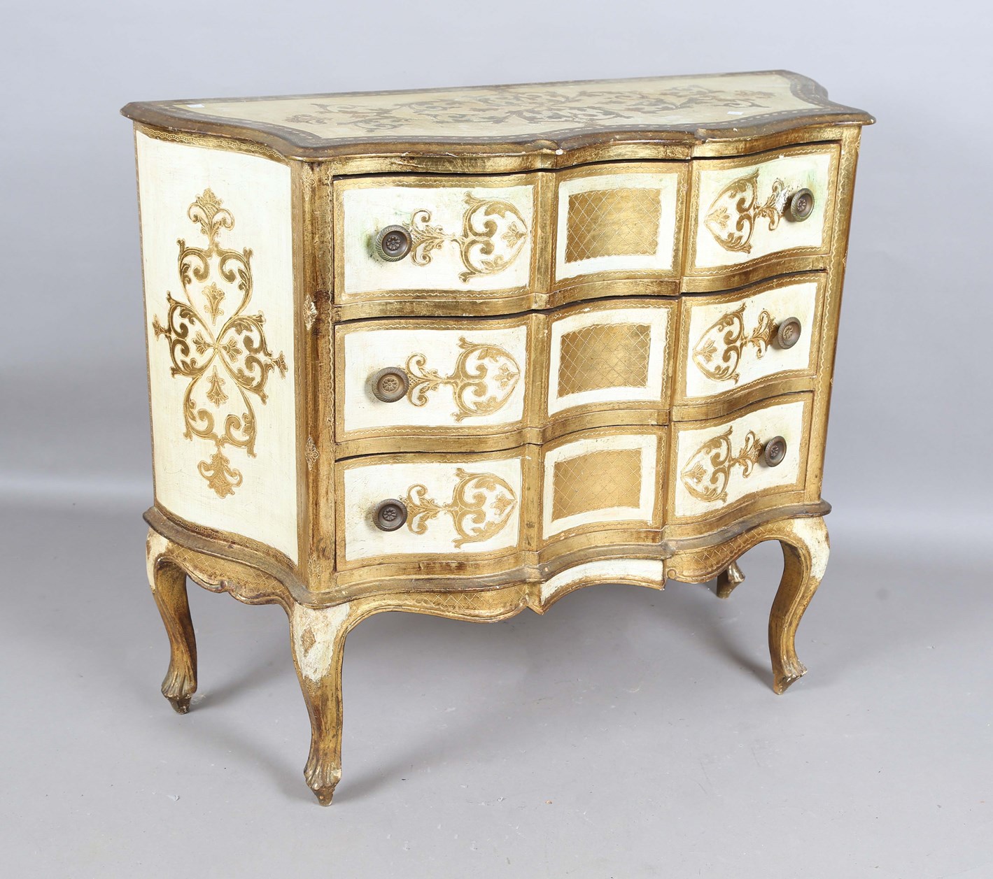 LOT 2119