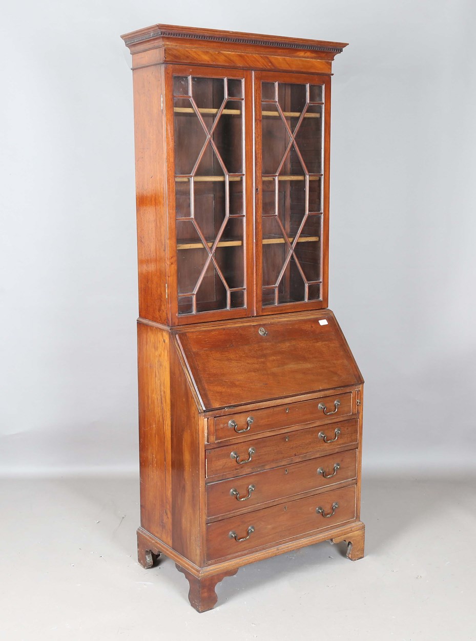 LOT 2124