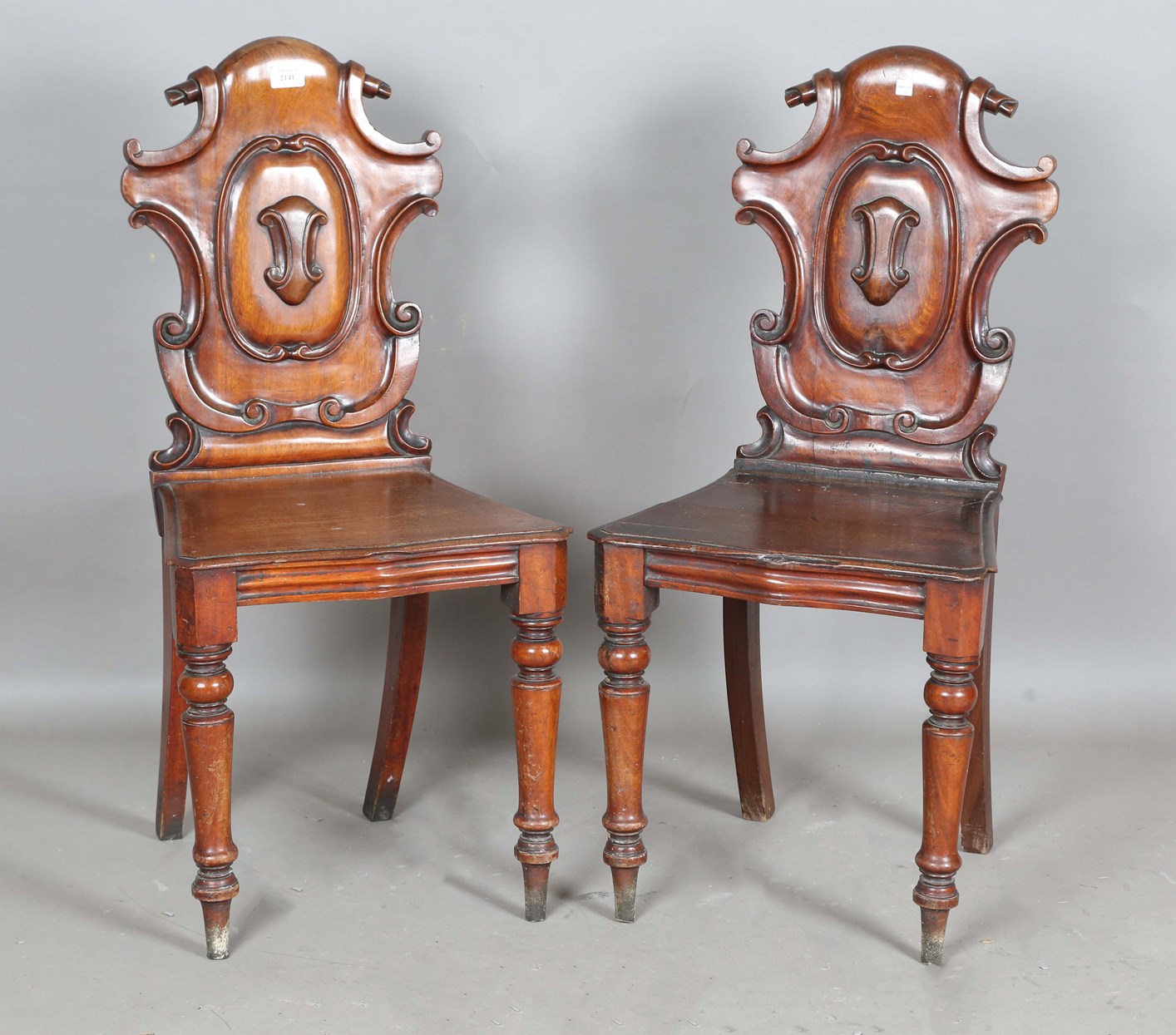 LOT 2141